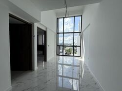 Tanah Merah Kechil Link (D16), Condominium #554900871